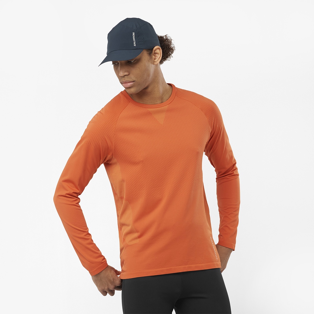 SENSE AERO LS TEE M