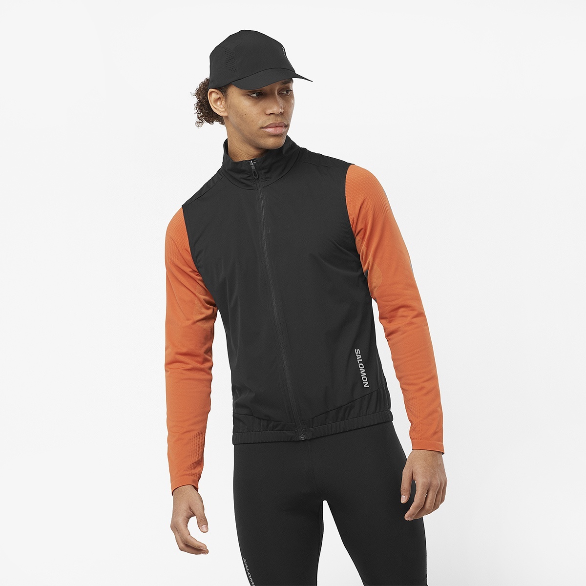 LIGHT VEST M