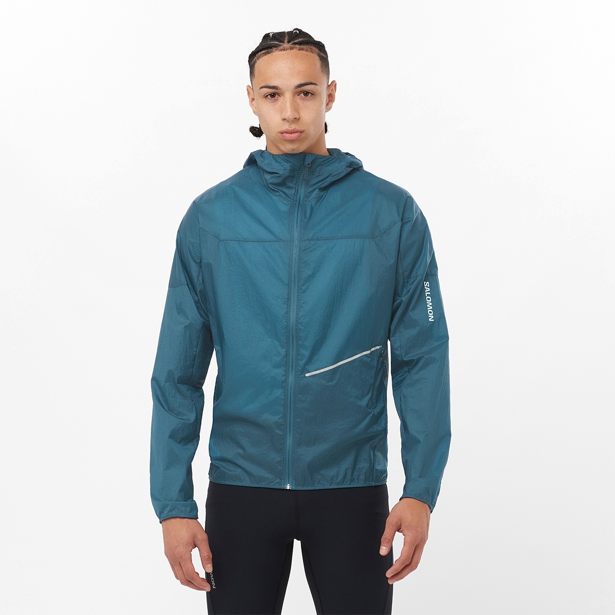 SENSE AERO WIND JKT M