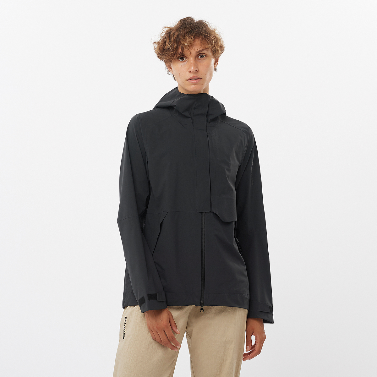 OUTERPATH PRO 2.5L JKT W