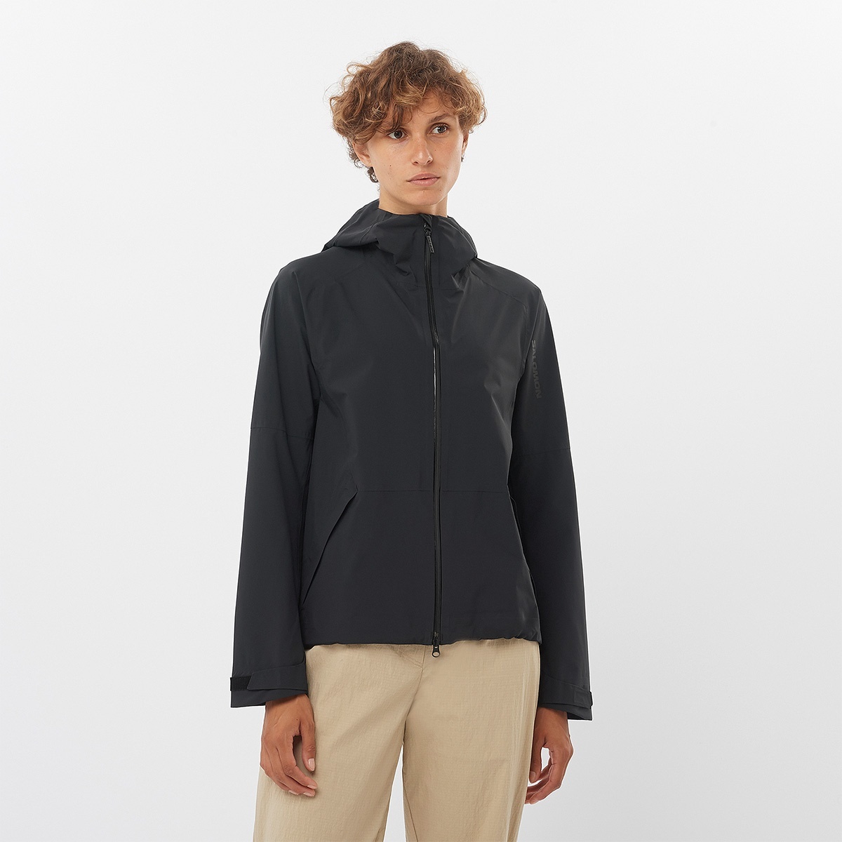 OUTERPATH 2.5L JACKET W