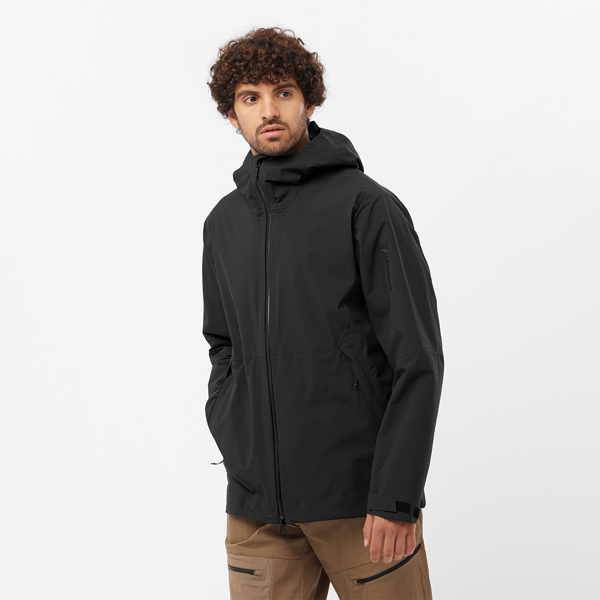 OUTERPATH 2.5L JKT M