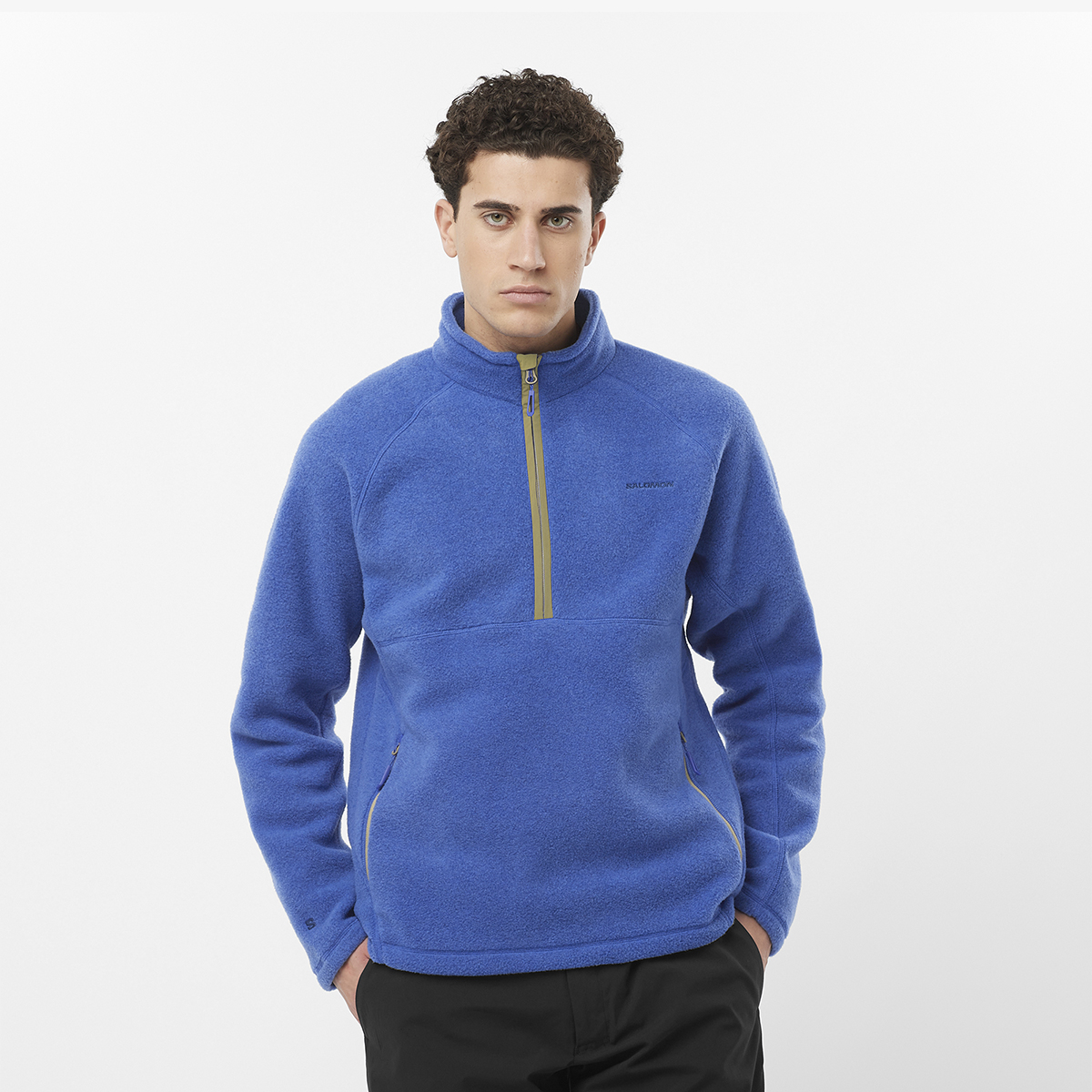 CHROMA FLEECE HZ M