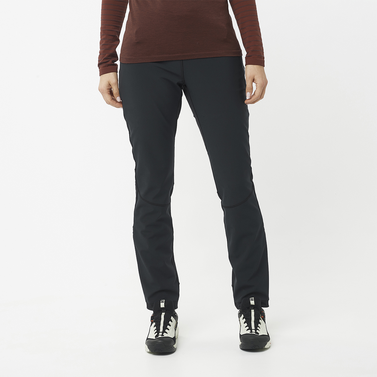 ELEVATE SSHELL PANT W