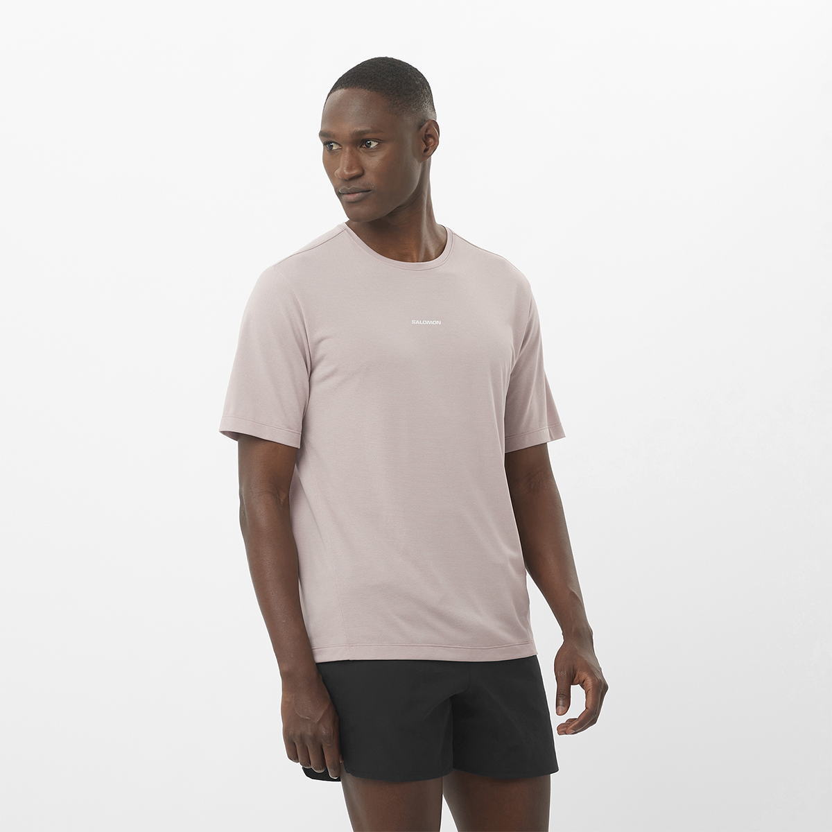 SHAKEOUT CORE SS TEE M