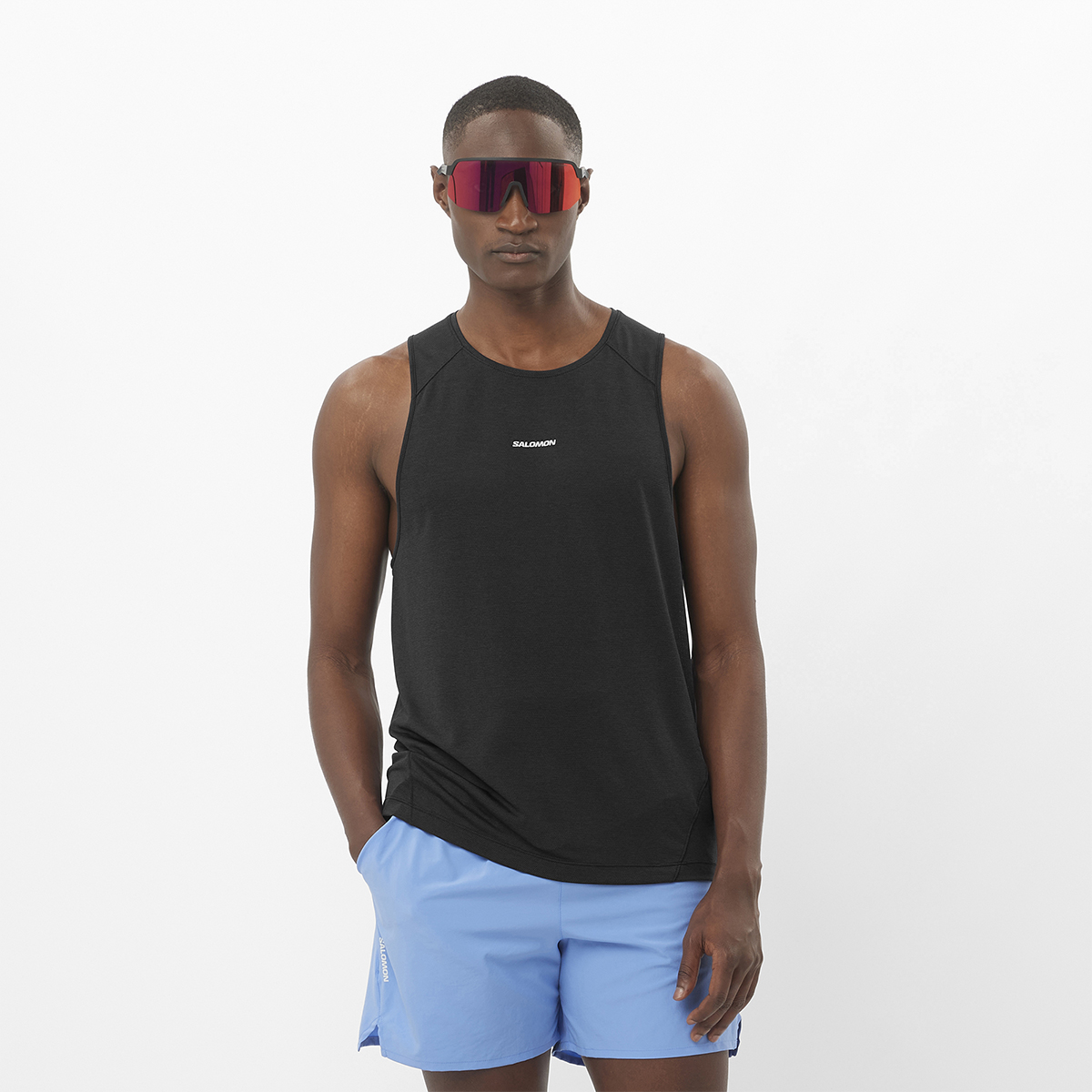 SHAKEout CORE TANK M
