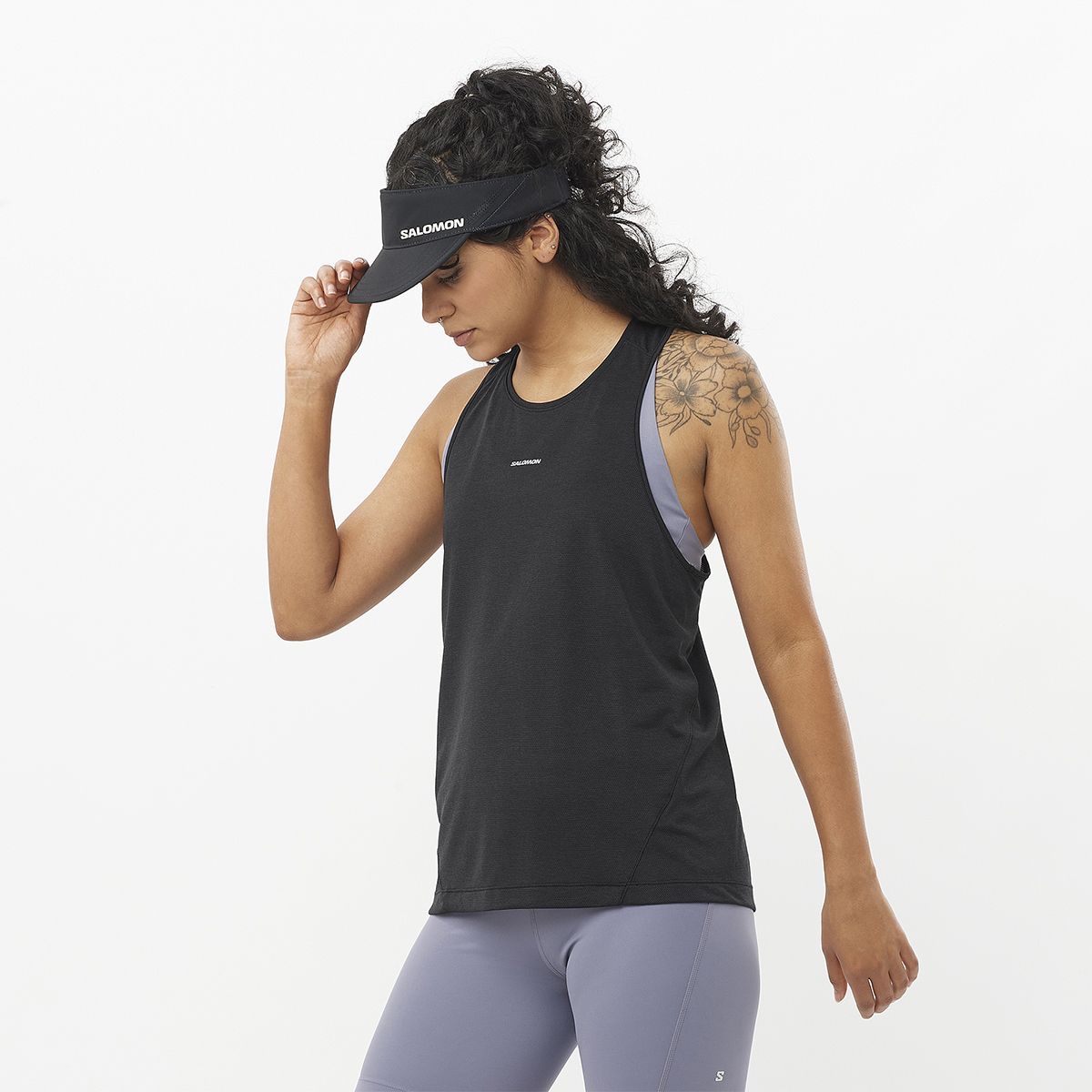 SHAKEout CORE TANK W
