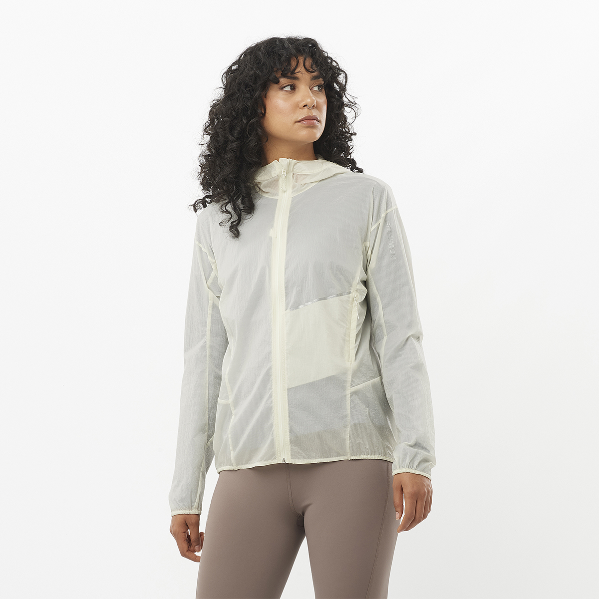 SENSE AERO WIND JKT W