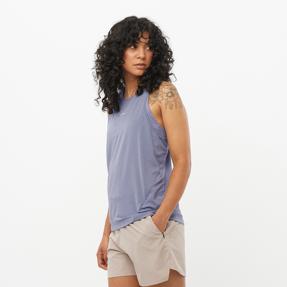SHAKEout СORE TANK W