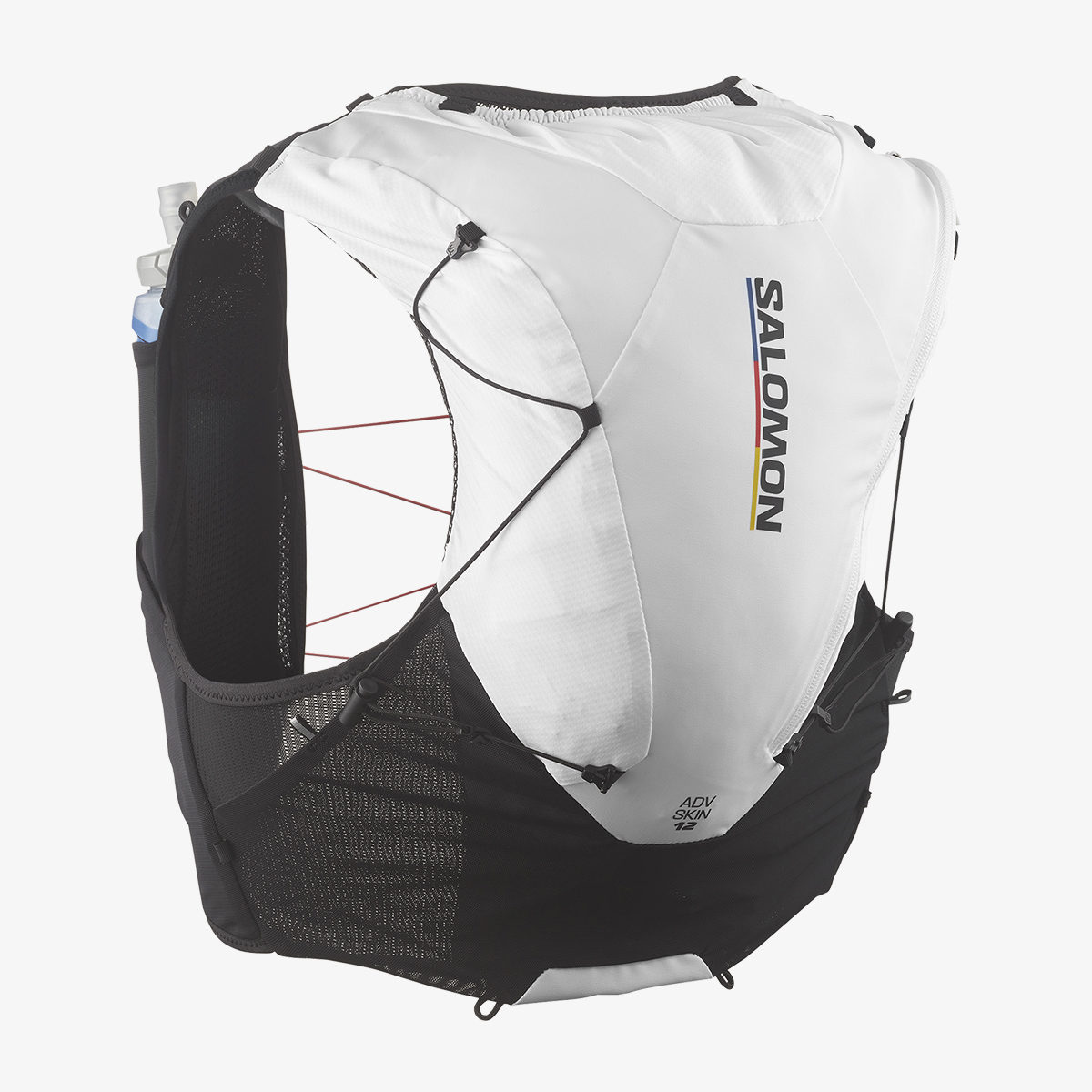 ADV SKIN 12 RACE FLAG SET