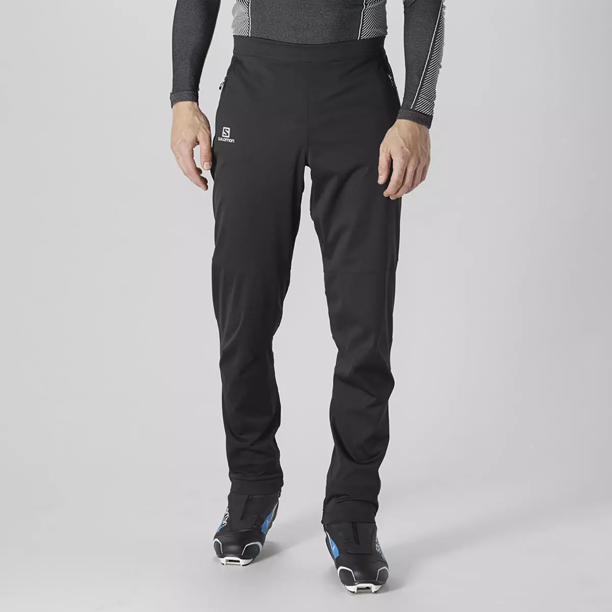 AGILE WARM PANT M
