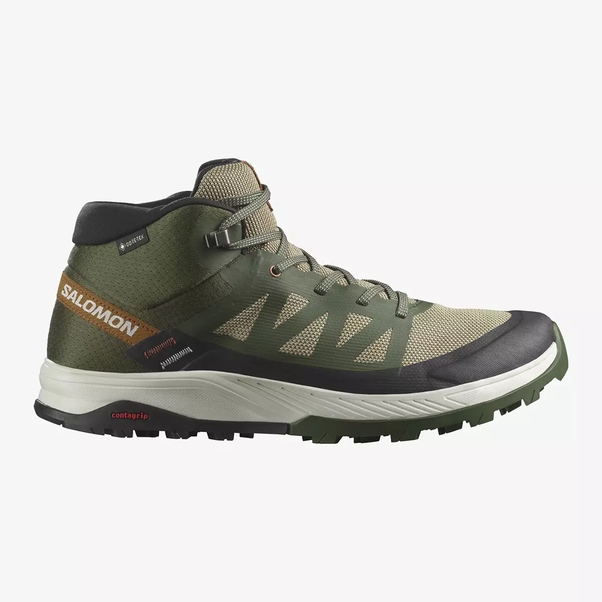 OUTRISE MID GTX