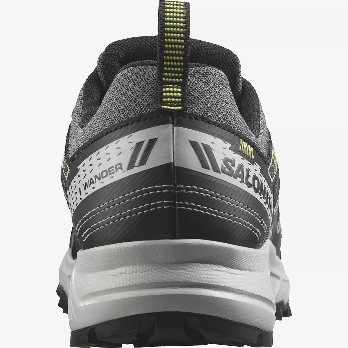 WANDER GTX