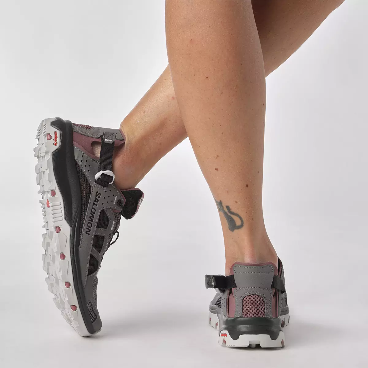 Salomon TECHAMPHIBIAN 5 W