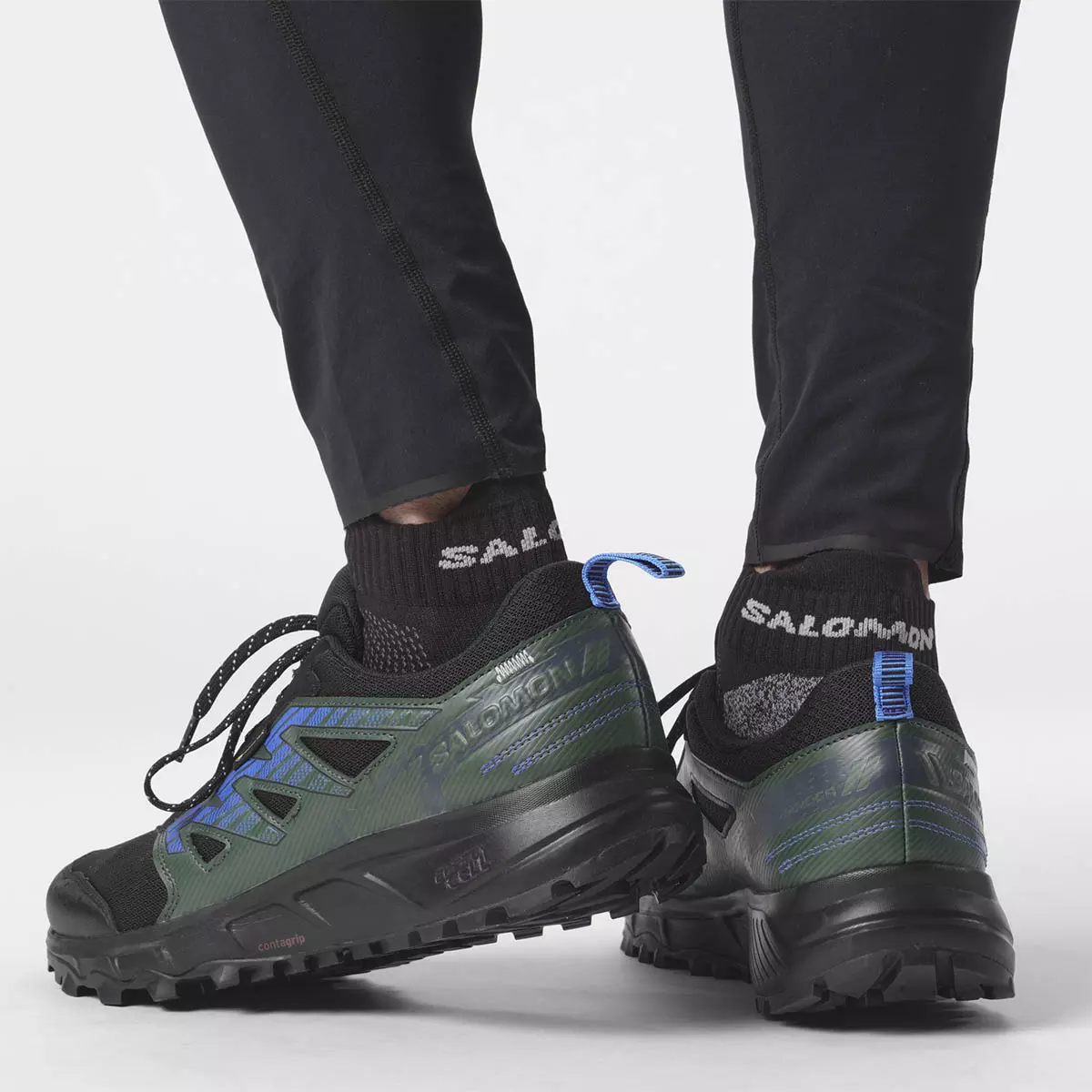WANDER GTX