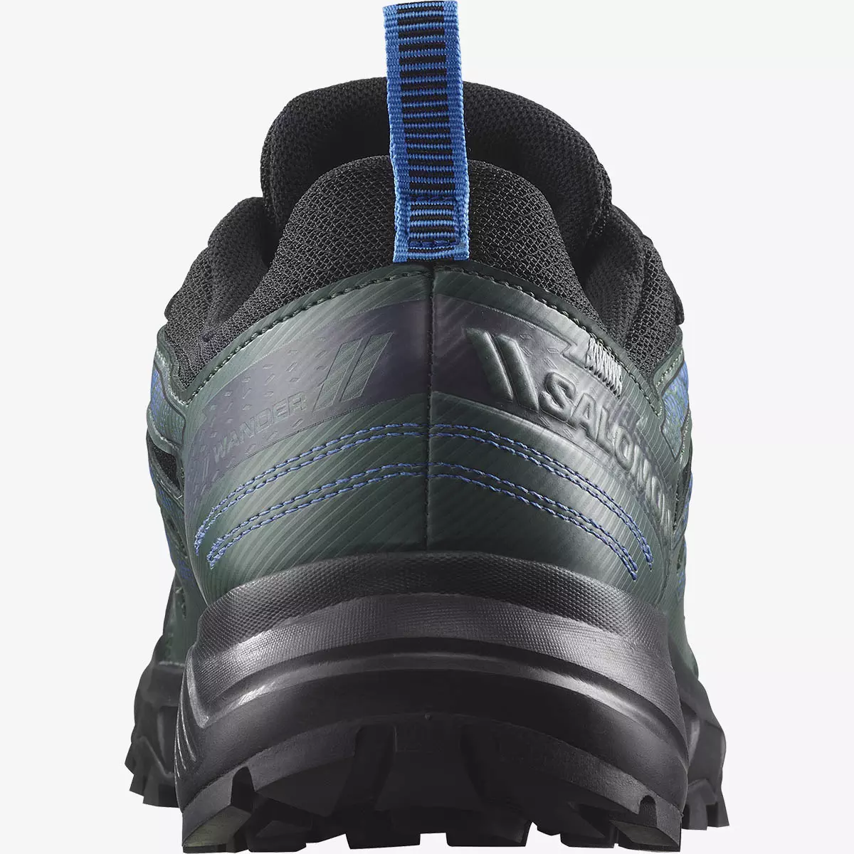 WANDER GTX