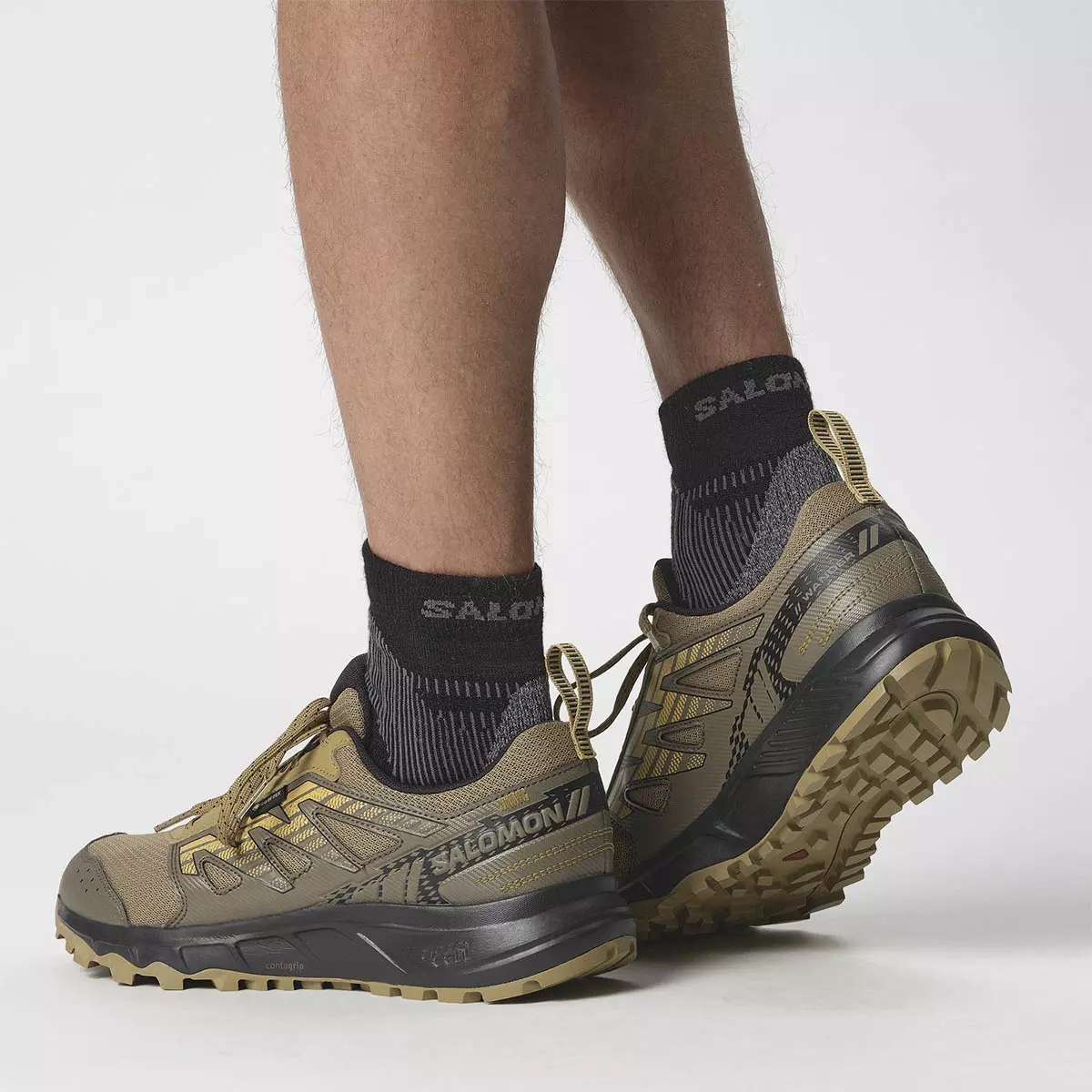 WANDER GTX