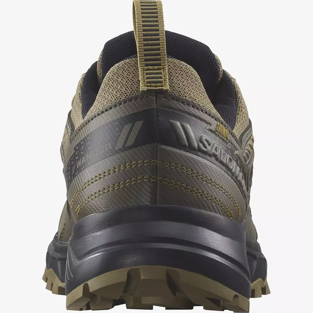WANDER GTX