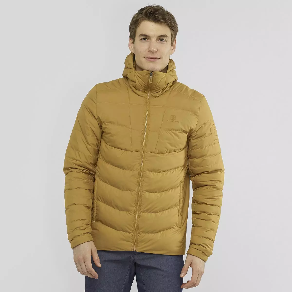 SIGHT STORM HOODIE M