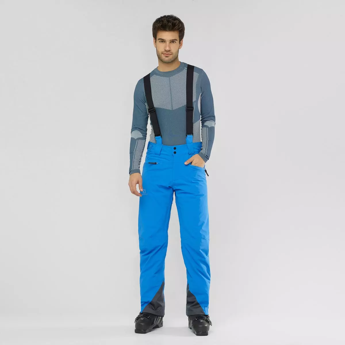 FORCE PANT M