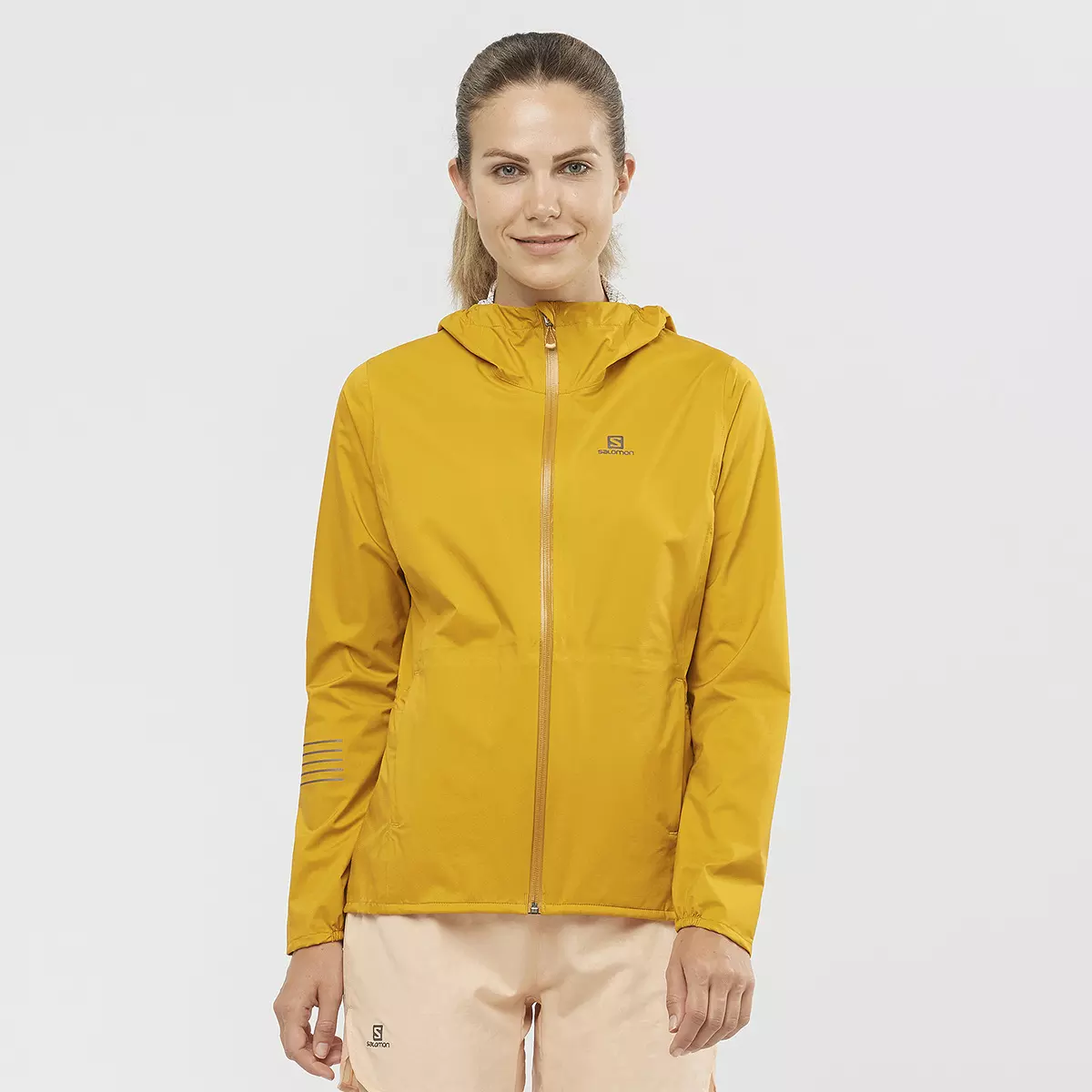 LIGHTNING WP JKT W