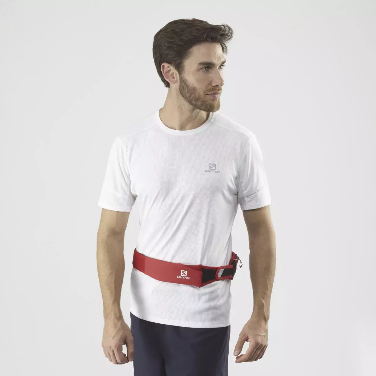AGILE 250 BELT SET
