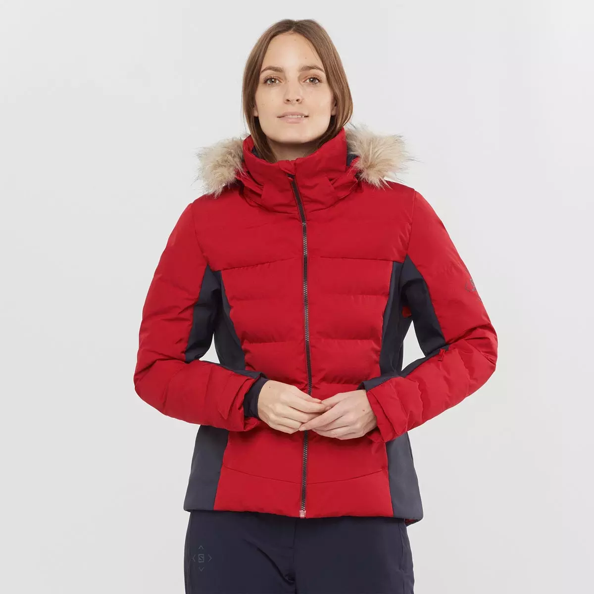 STORMCOZY JACKET W