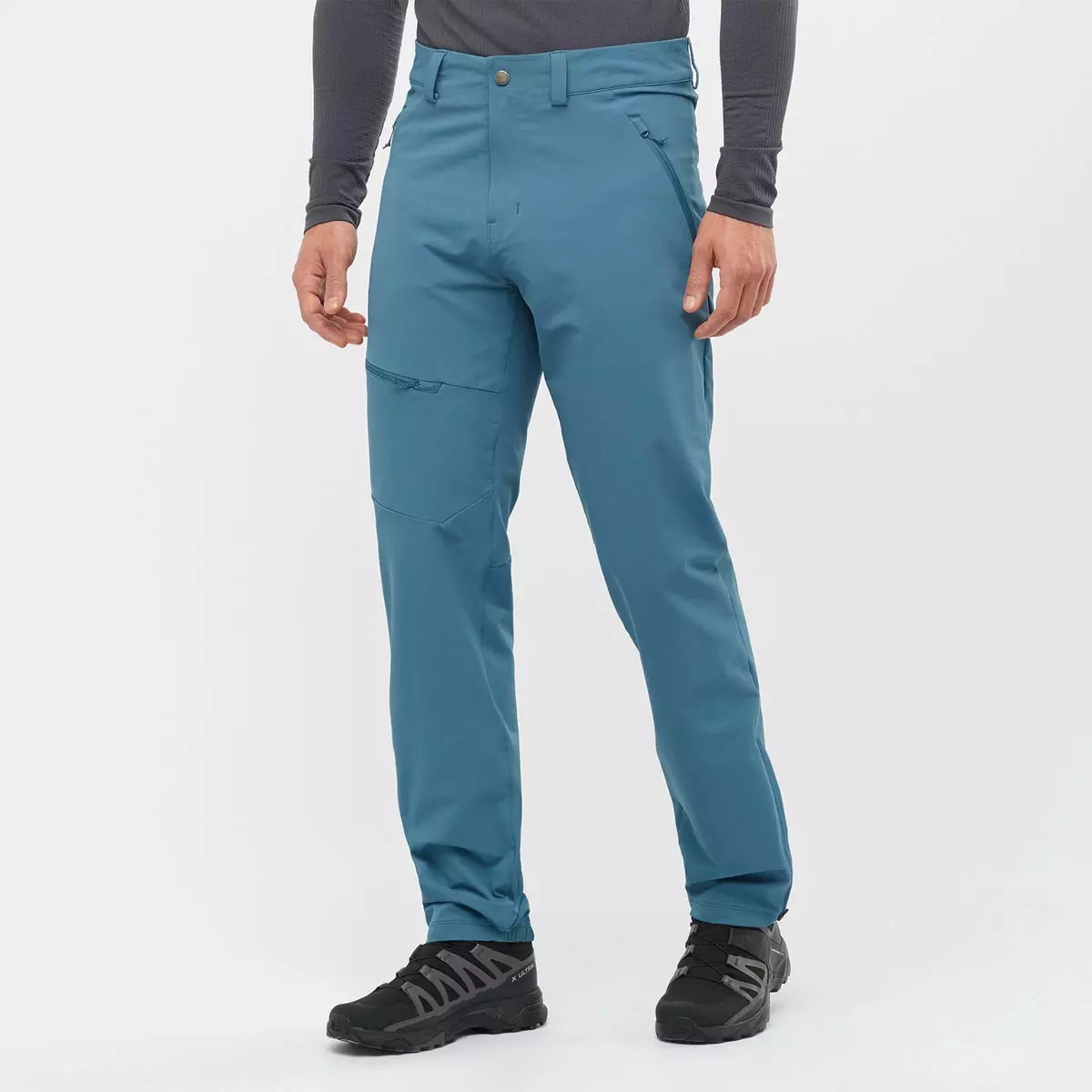 OUTPEAK WARM PANT M