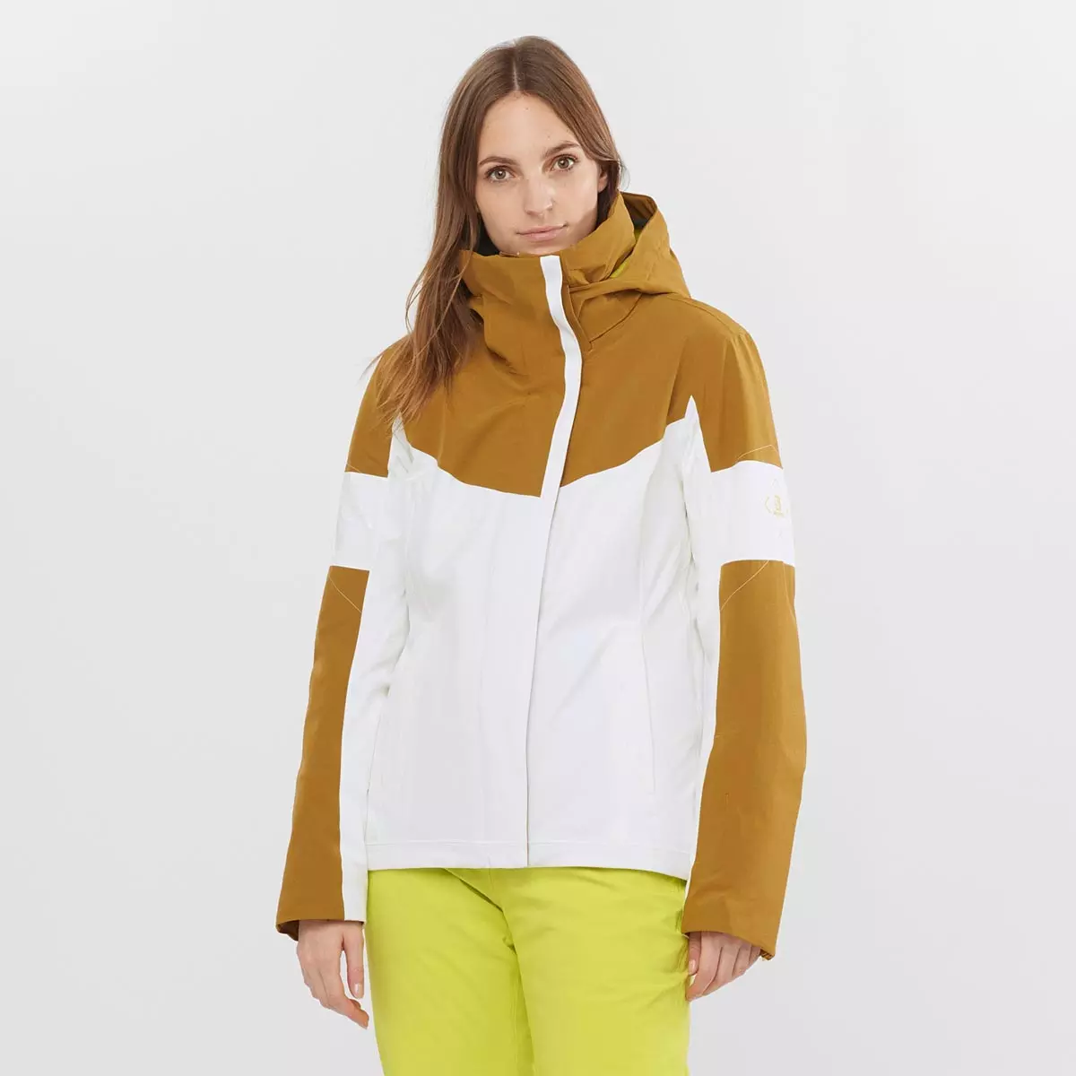 SPEED JACKET W