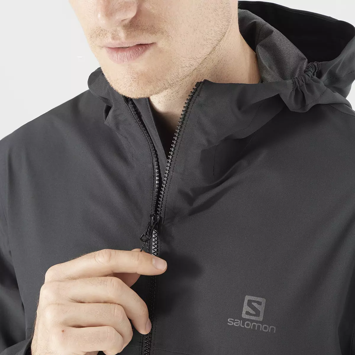 Essential jkt m clearance