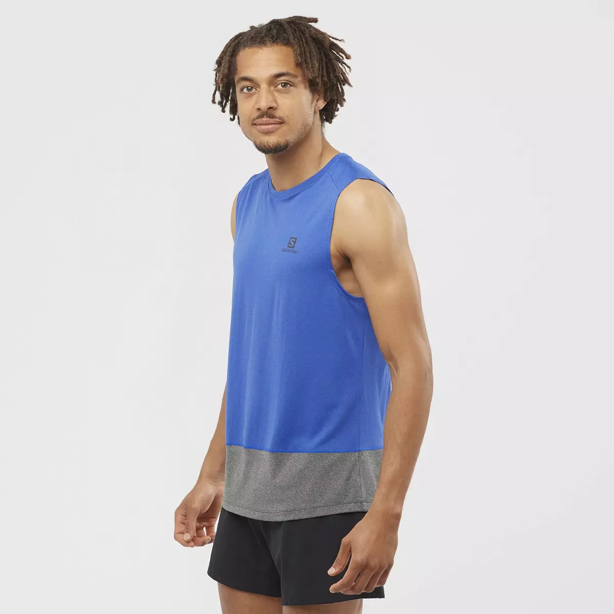 CROSS RUN TANK M