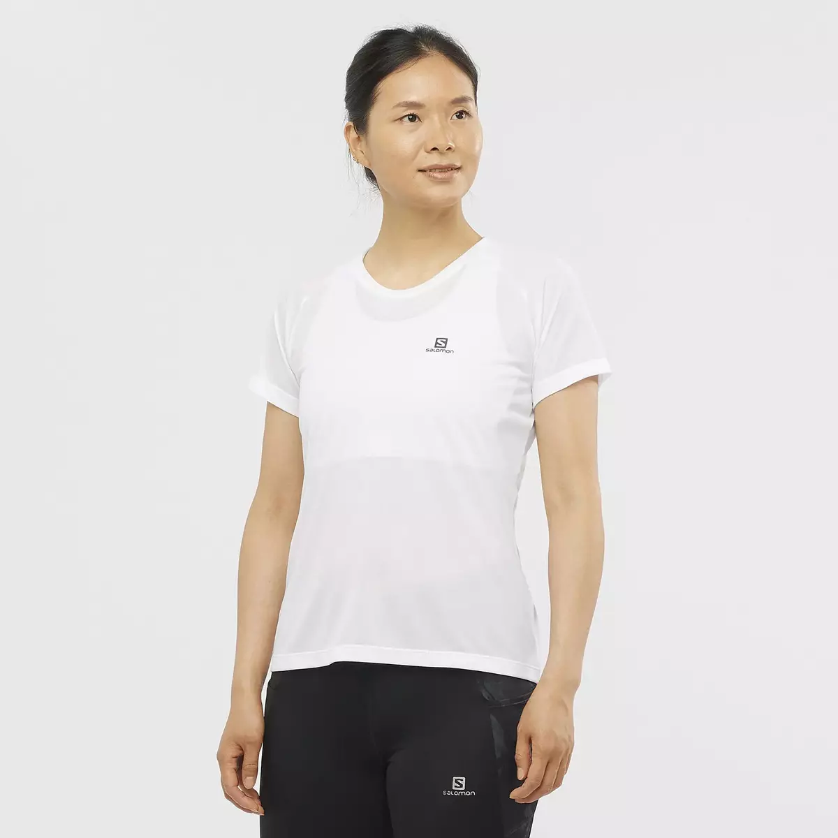 CROSS REBEL SS TEE W
