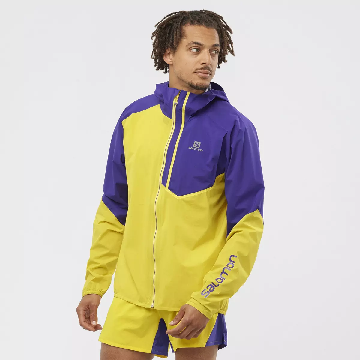 BONATTI TRAIL JACKET M