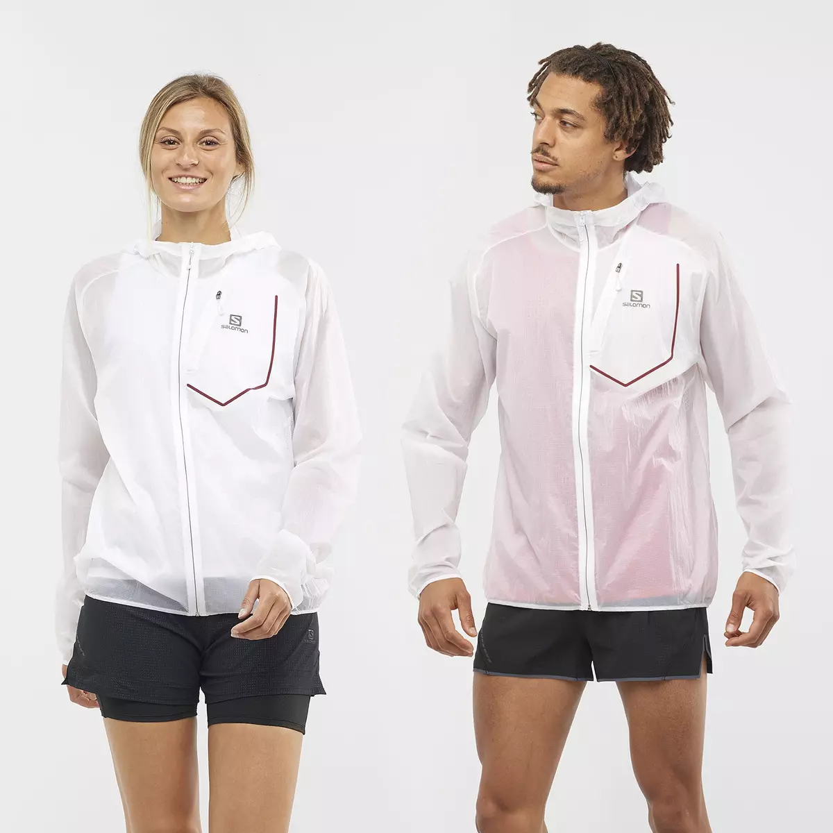 BONATTI AERO HOODIE U