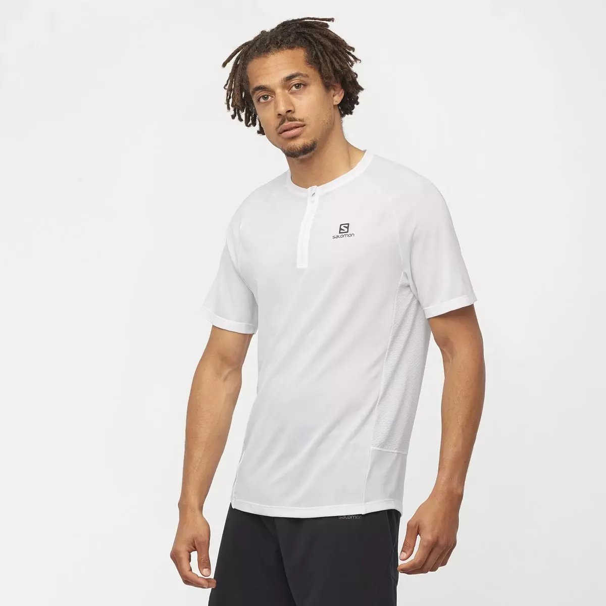 CROSS REBEL HZ SS TEE M