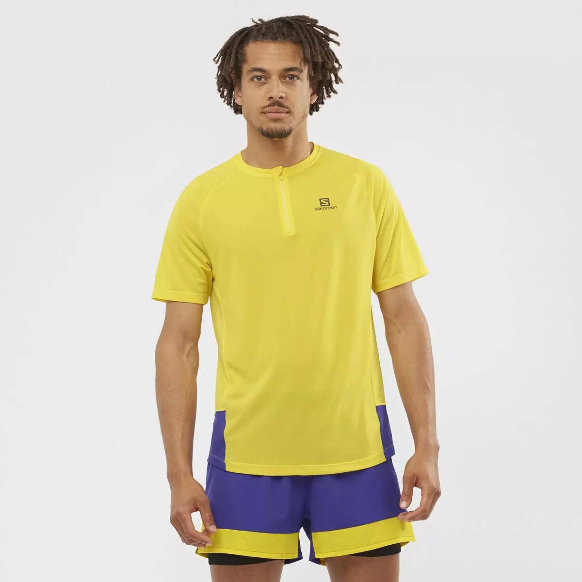 CROSS REBEL HZ SS TEE M