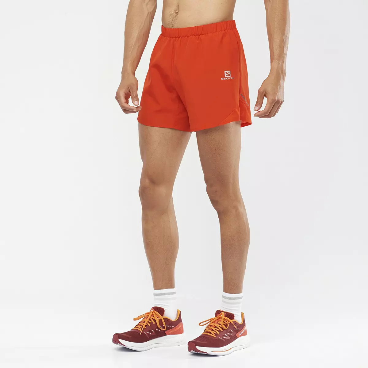 CROSS REBEL 5'' SHORTS M