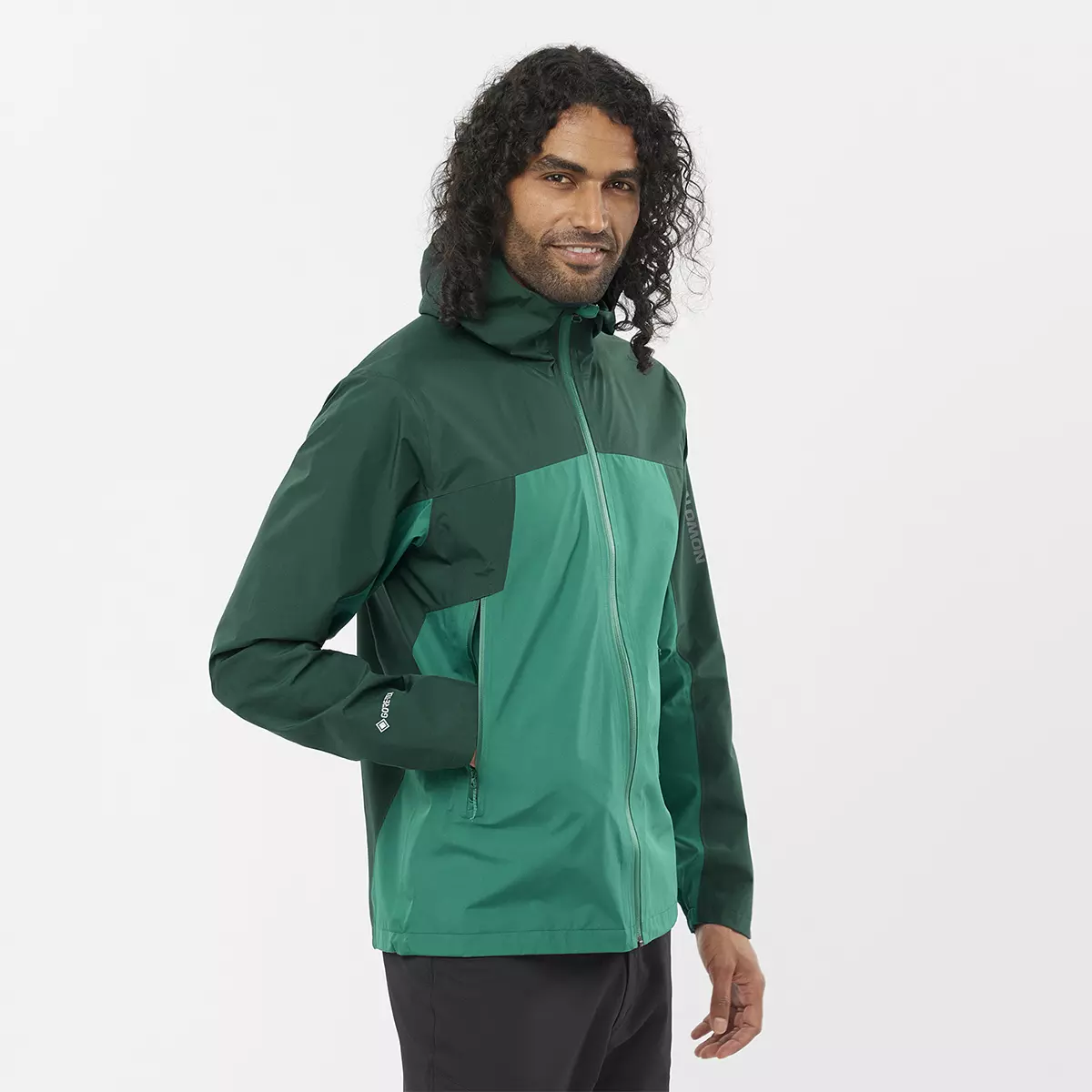 OUTLINE GTX 2.5L JKT M