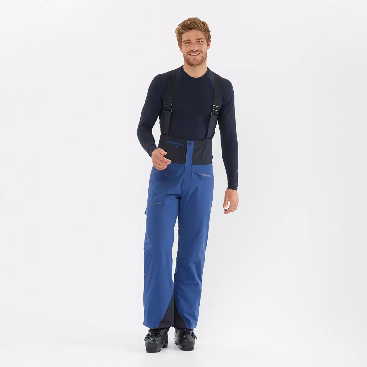 BRILLIANT SUSPENDERS M