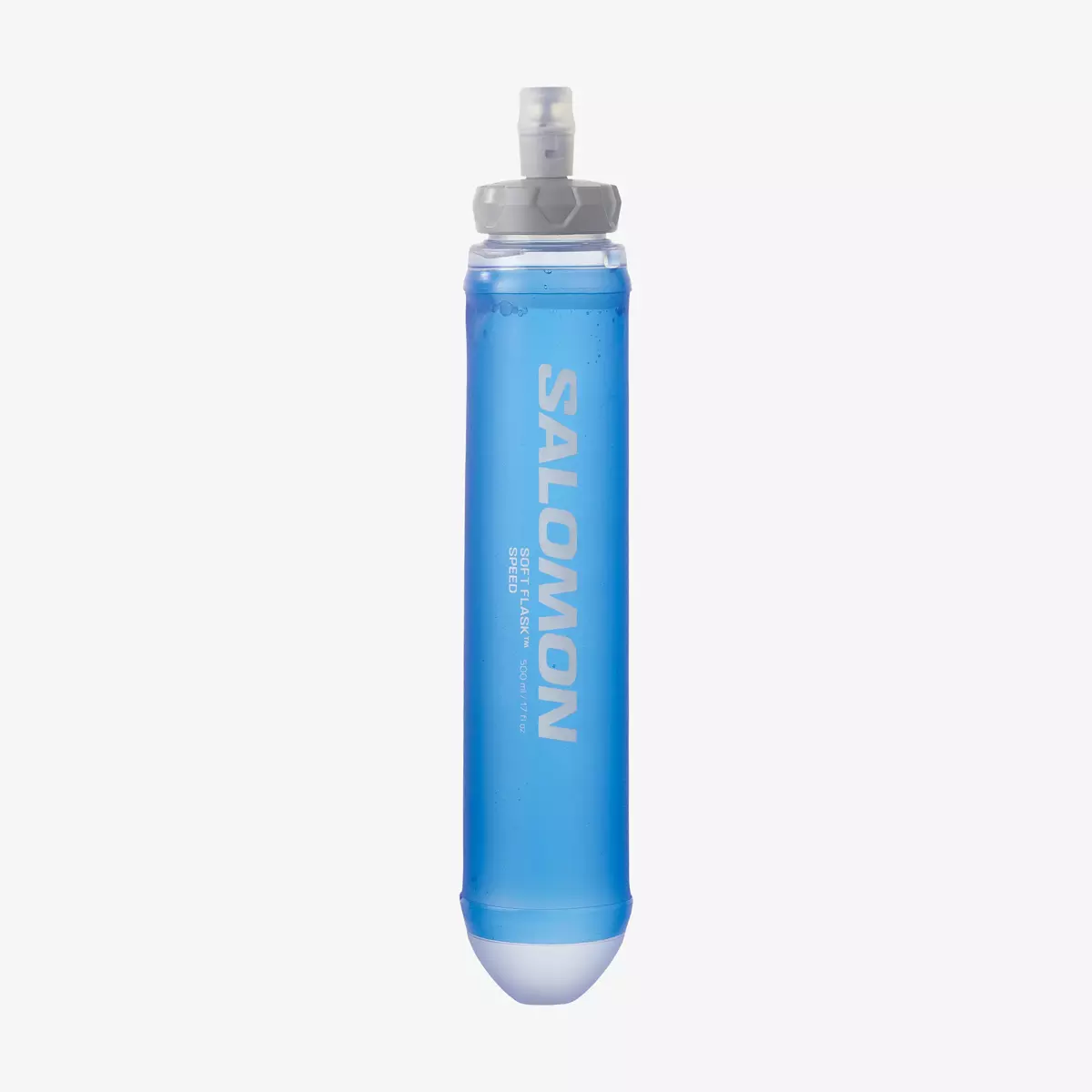 SOFT FLASK 500ml/17 SPEED