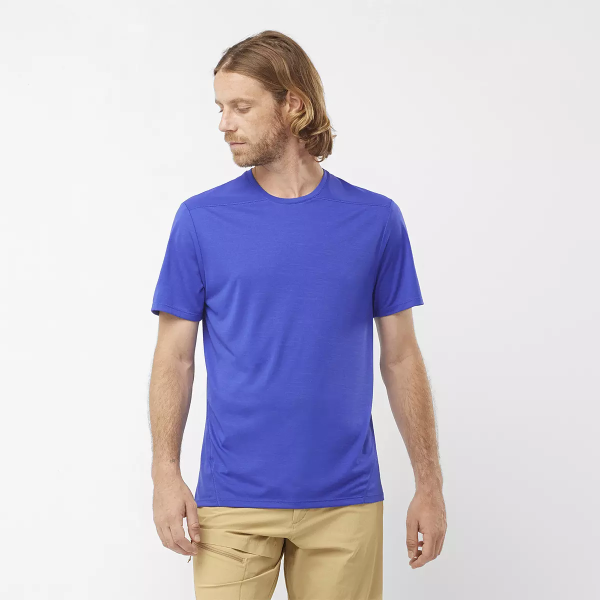 OUTLINE SS TEE M