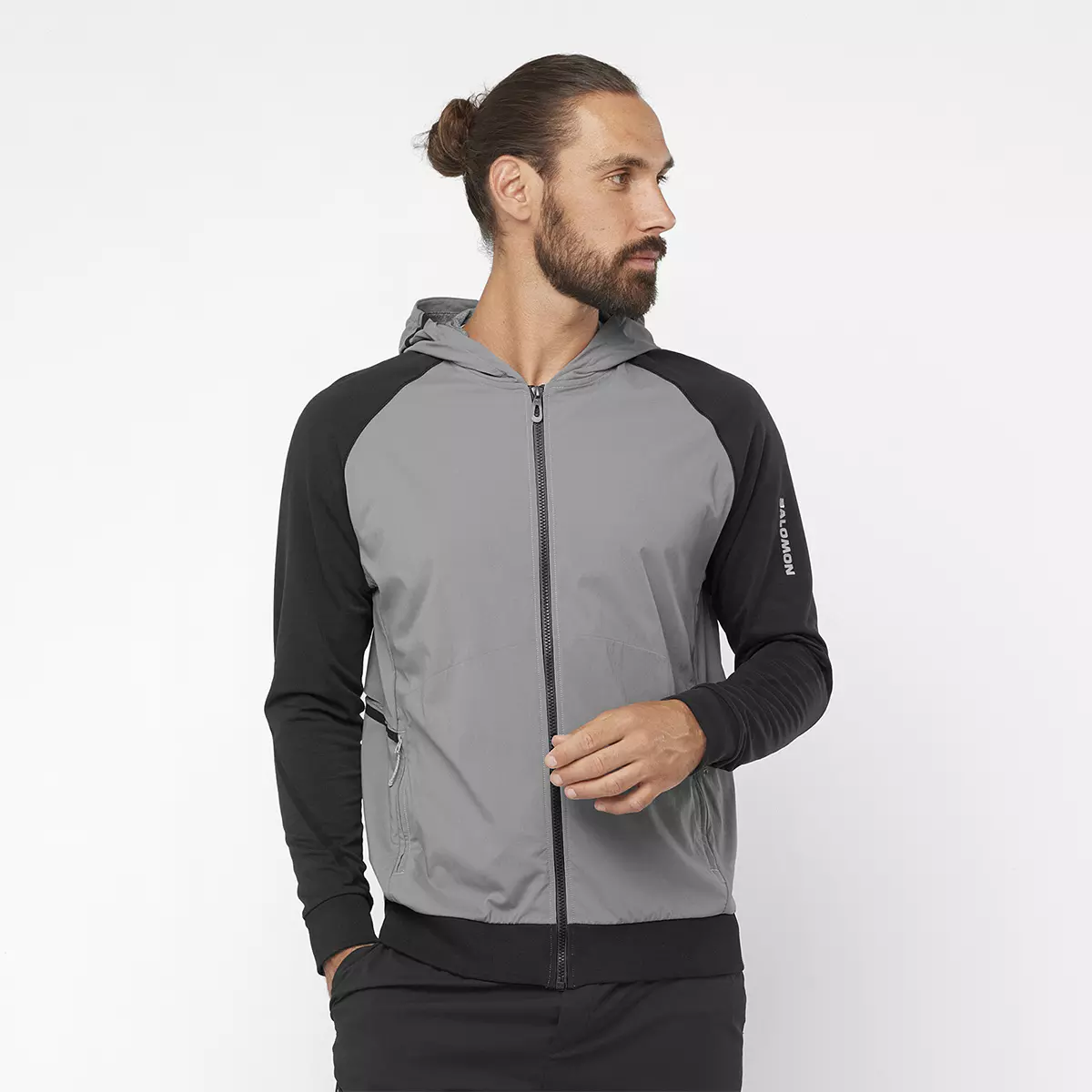 RUNLIFE HOODIE M