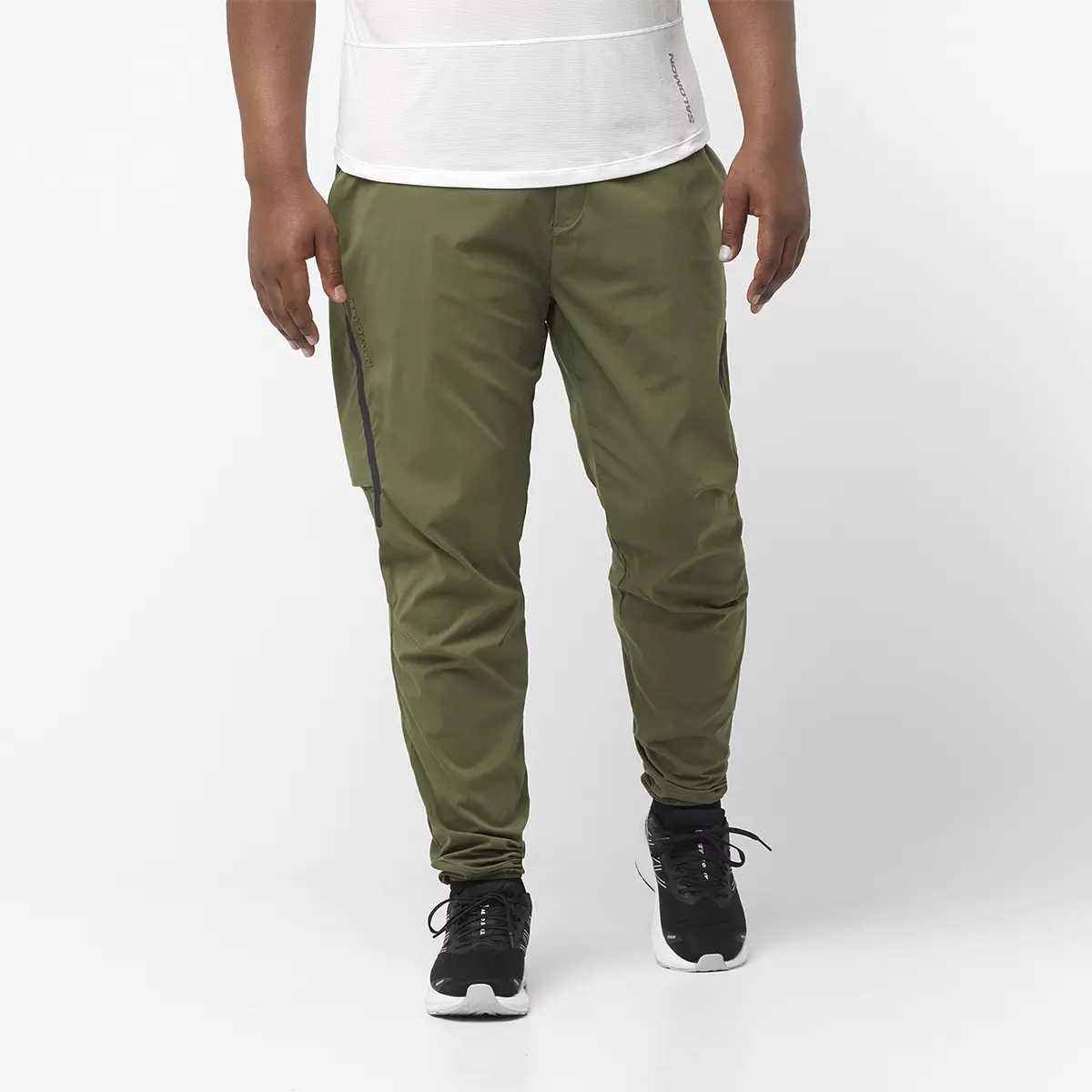 RUNLIFE PANTS M