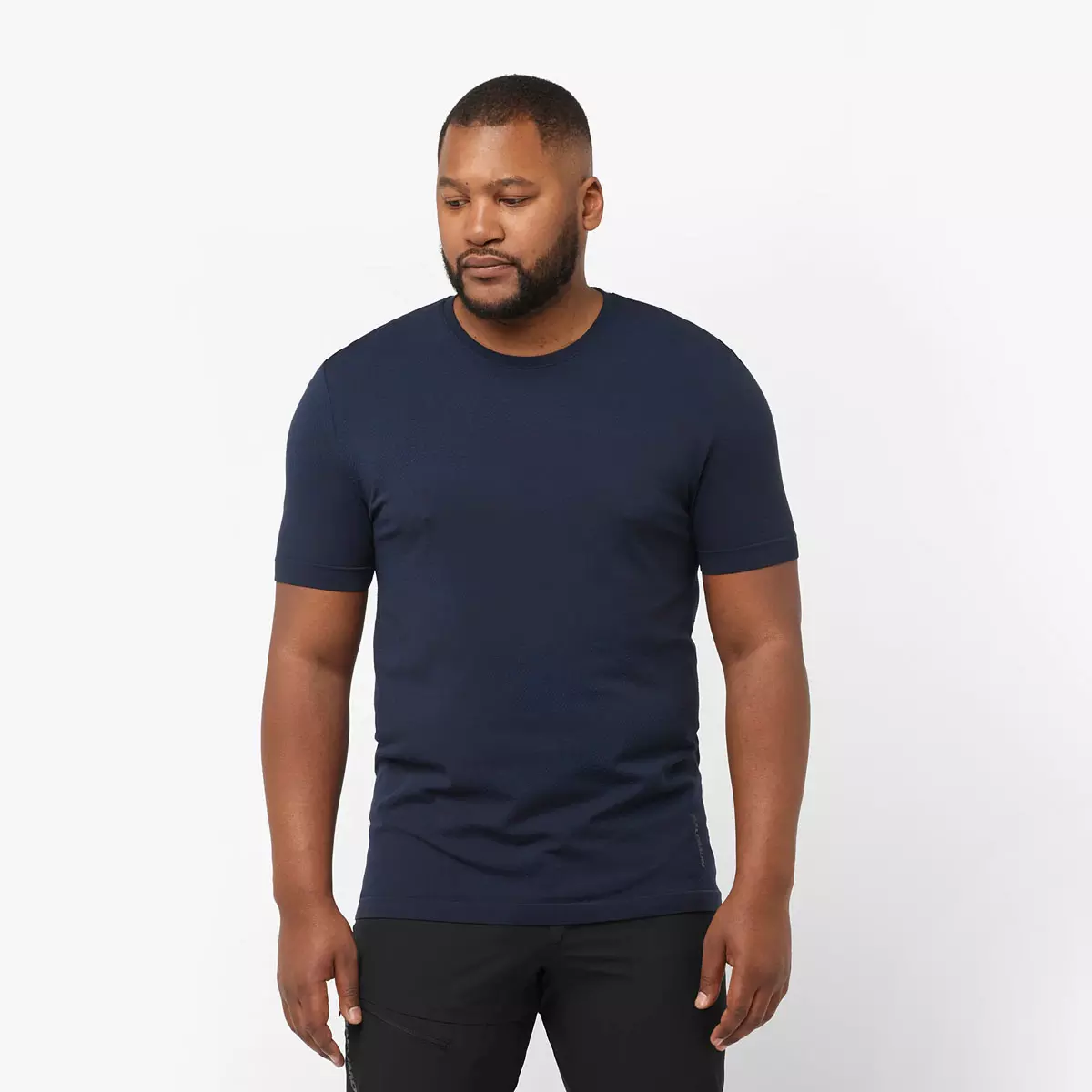 ESSENTIAL SEAMLESS SS T M