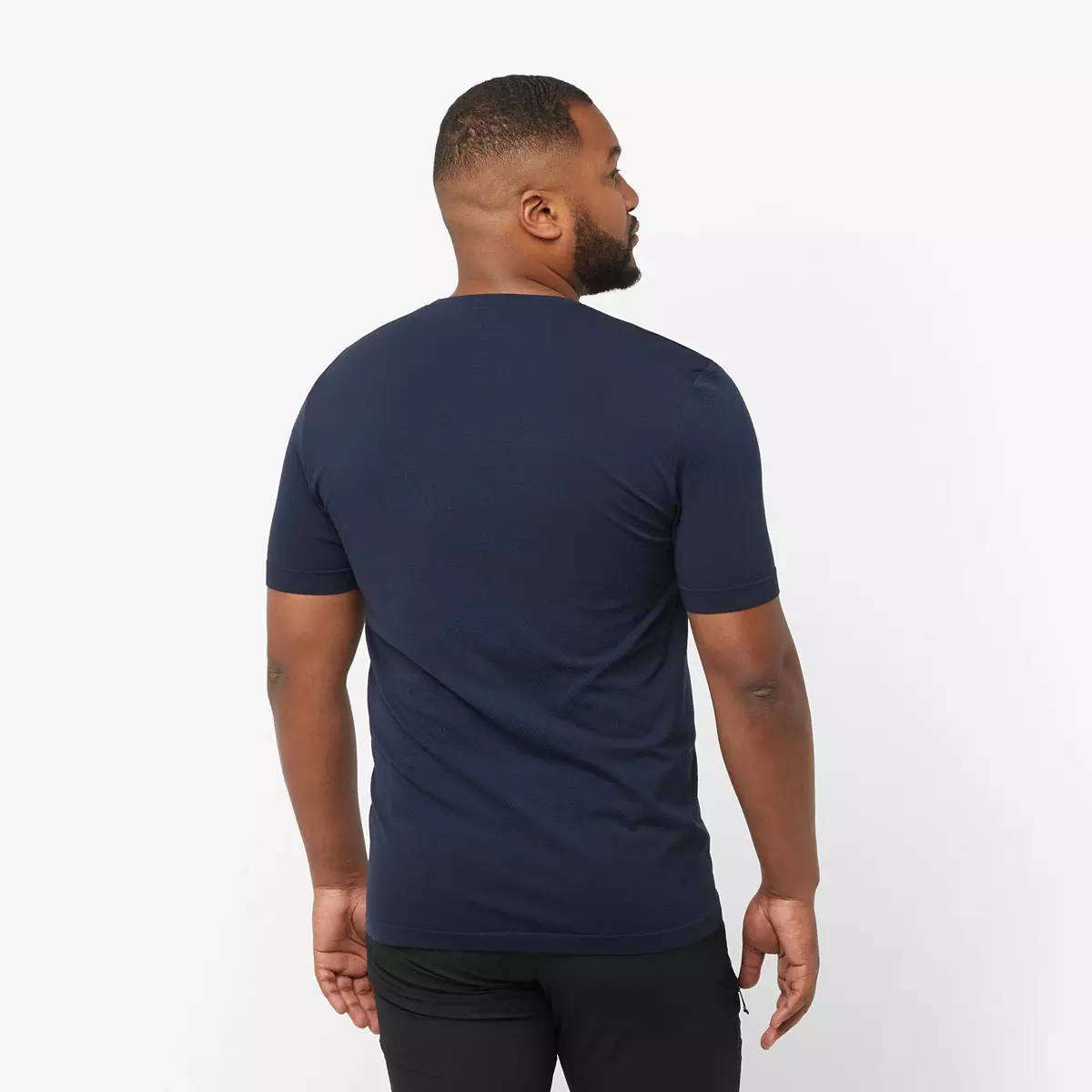 ESSENTIAL SEAMLESS SS T M