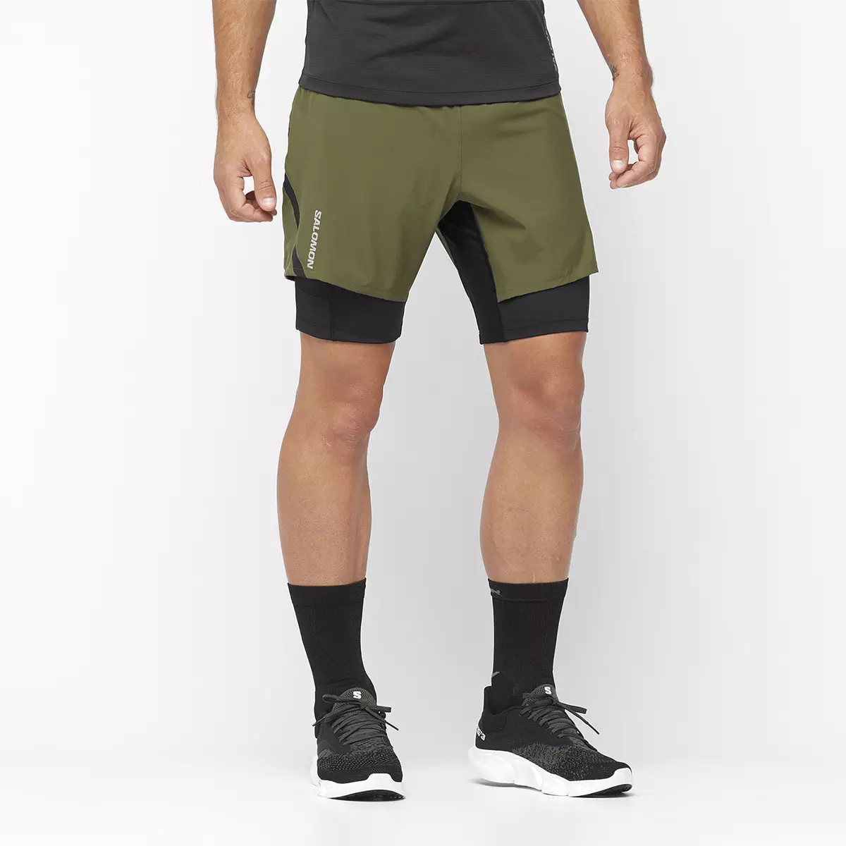 CROSS TW SHORTS M