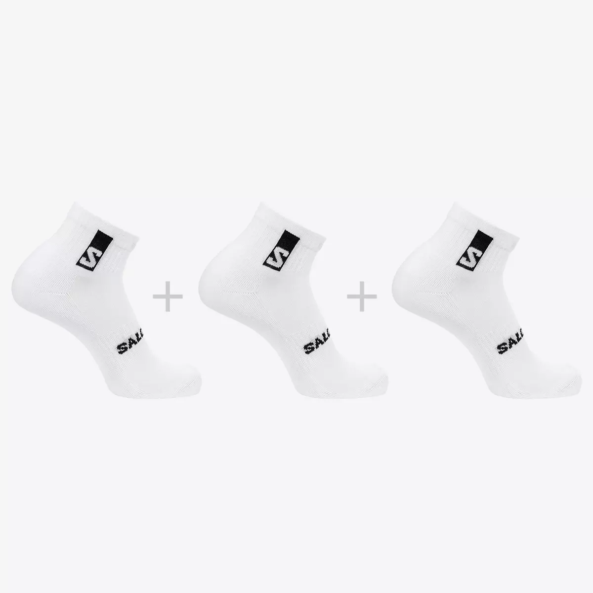 EVERYDAY ANKLE 3-PACK