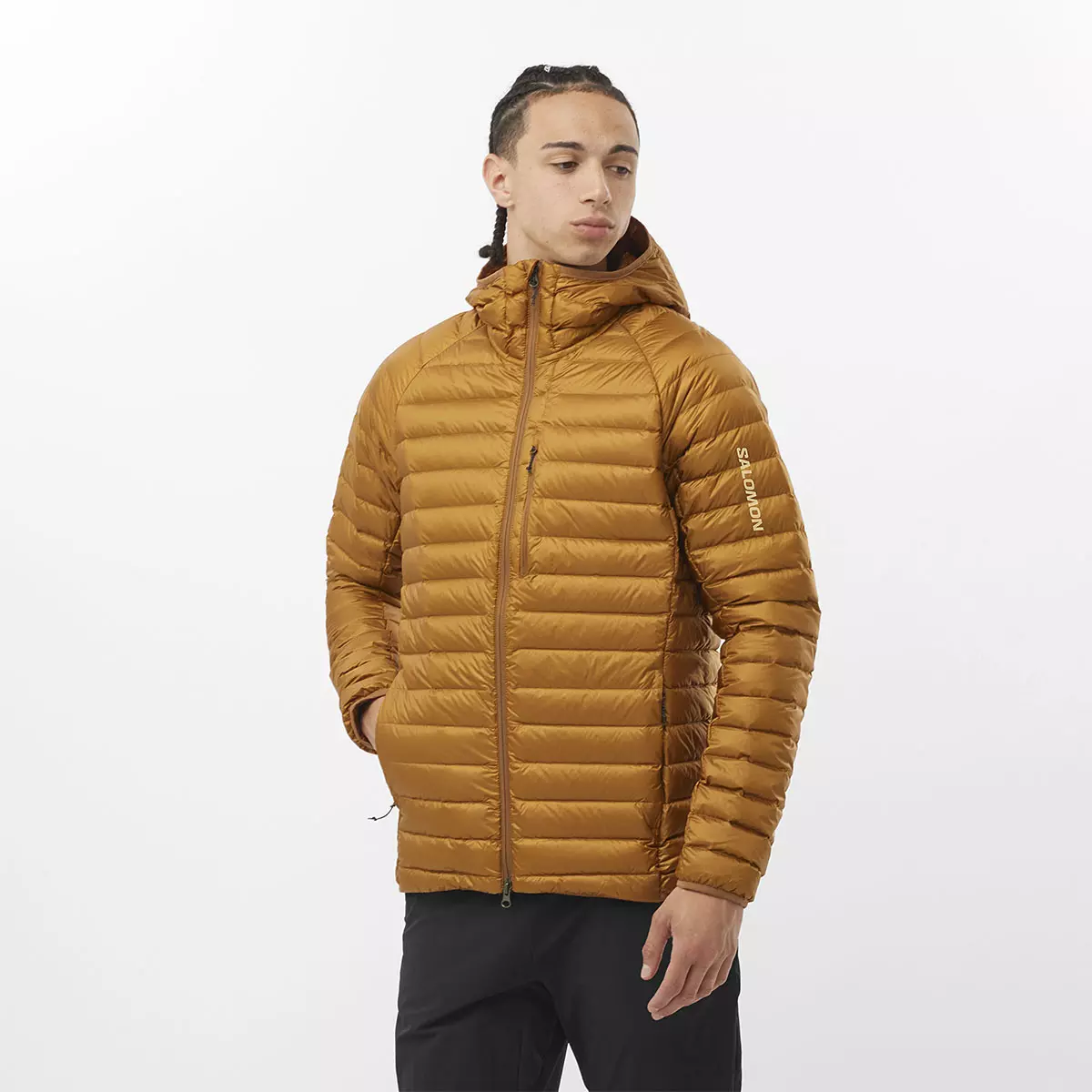 ELIXIR MICRO DOWN JKT M