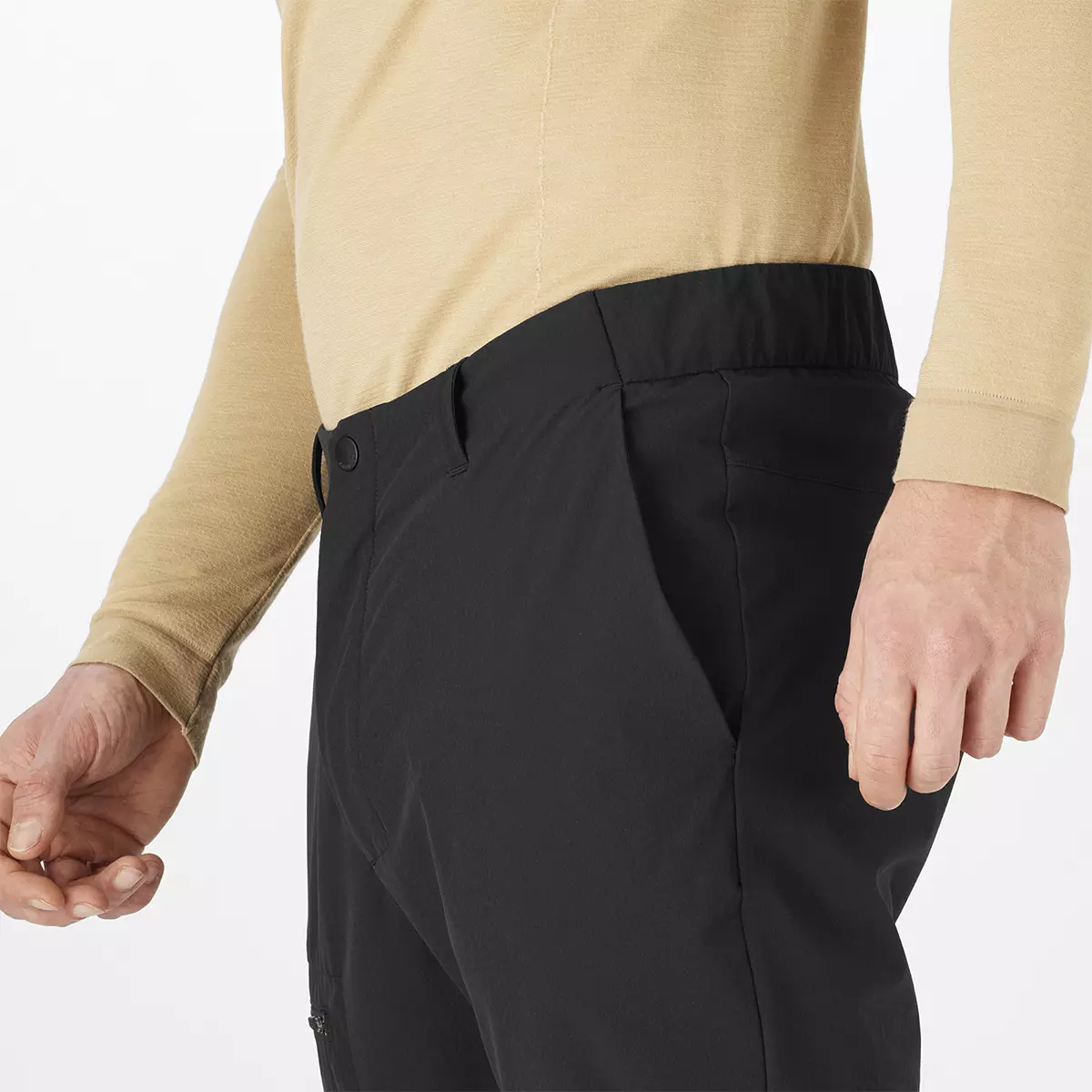 Salomon WAYFARER TAPERED PANT M