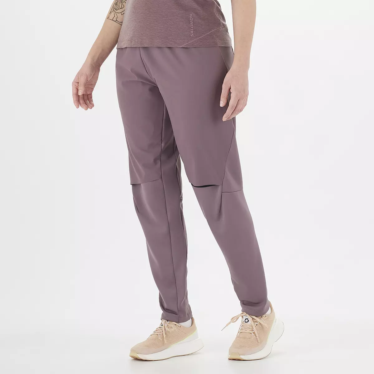 RUNLIFE WARM PANTS W